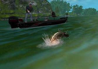 rapala fishing game download